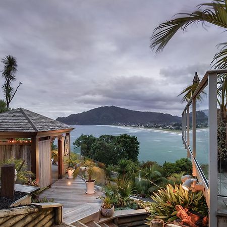Paku Palms Bed and Breakfast Tairua Exteriör bild