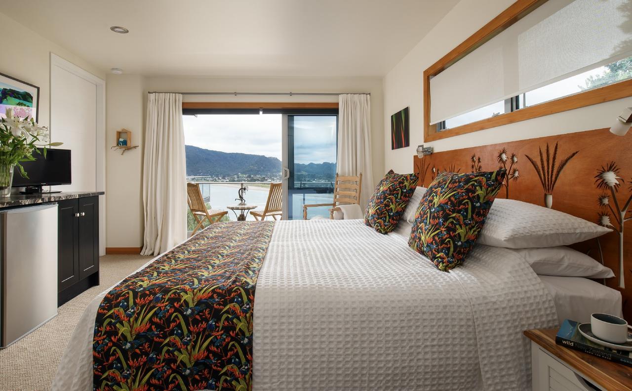 Paku Palms Bed and Breakfast Tairua Exteriör bild
