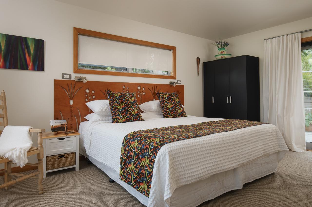 Paku Palms Bed and Breakfast Tairua Exteriör bild