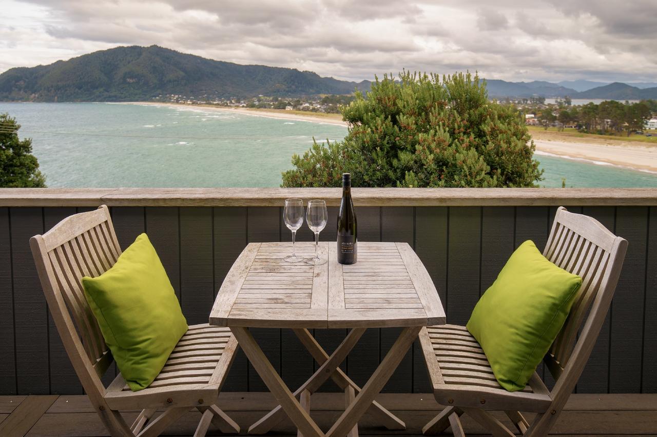 Paku Palms Bed and Breakfast Tairua Exteriör bild